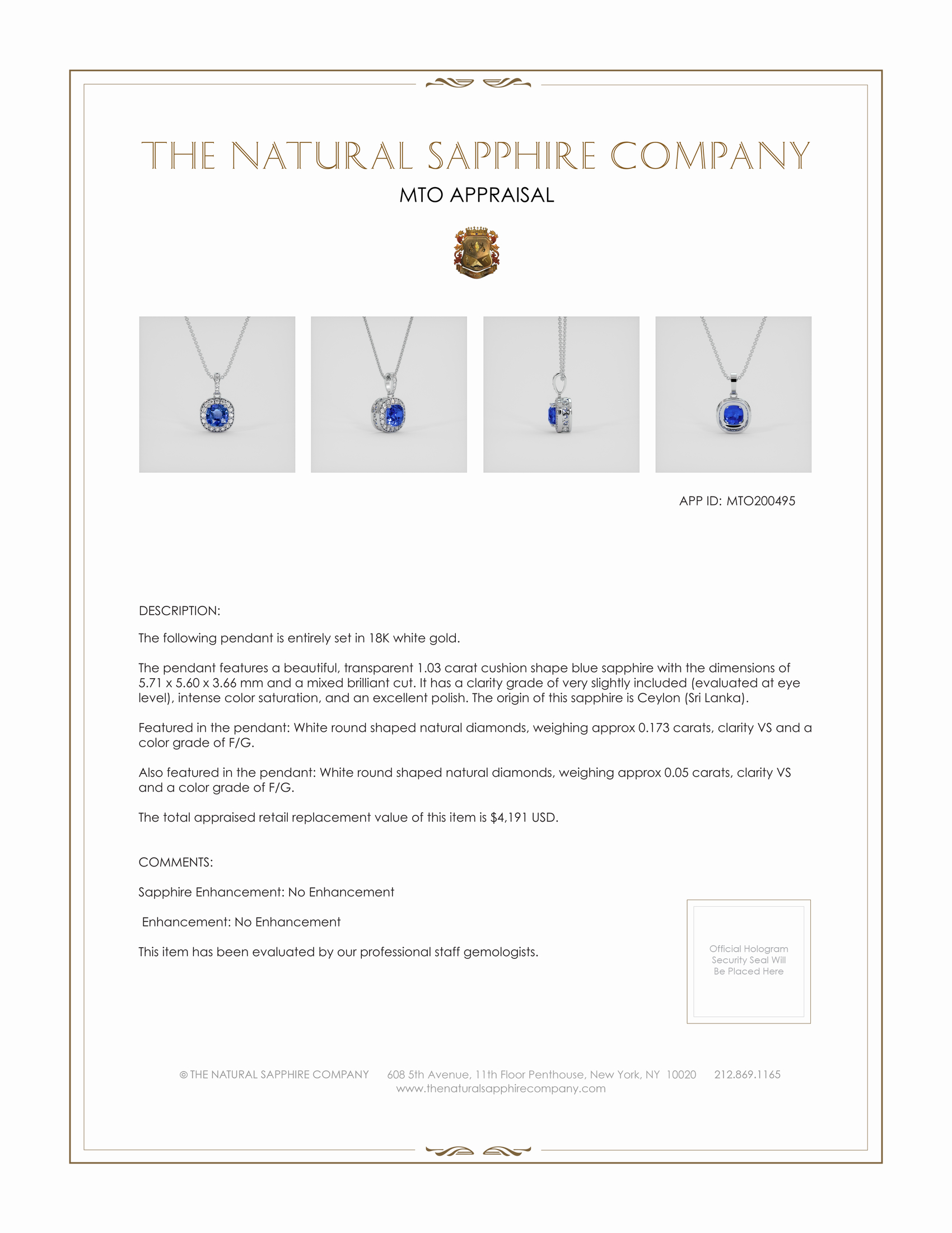 Jewelry