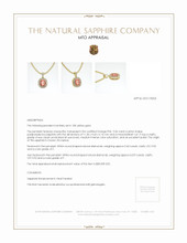 Jewelry Appraisal