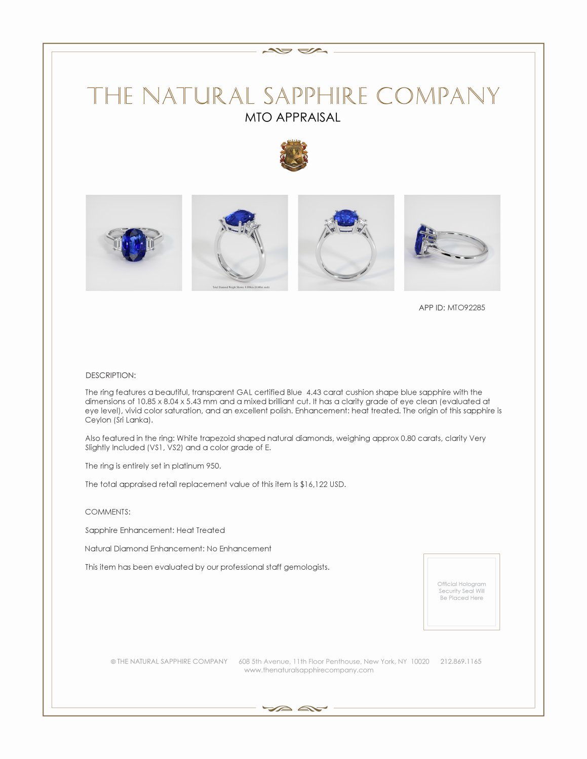Jewelry