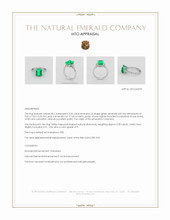 Jewelry Appraisal