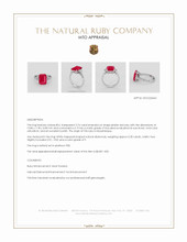 Jewelry Appraisal