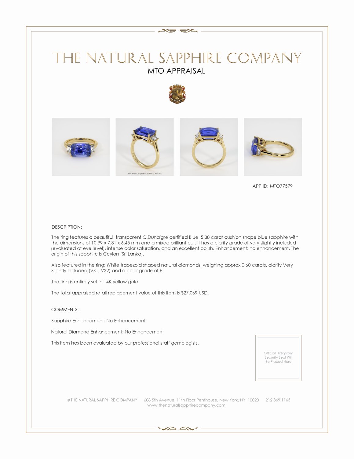 Jewelry