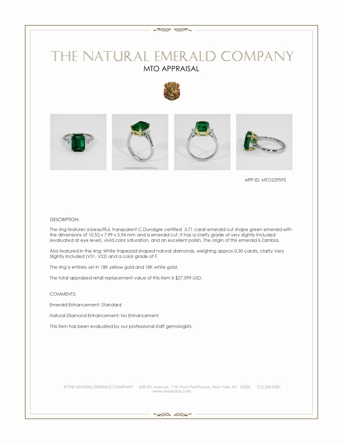 Jewelry
