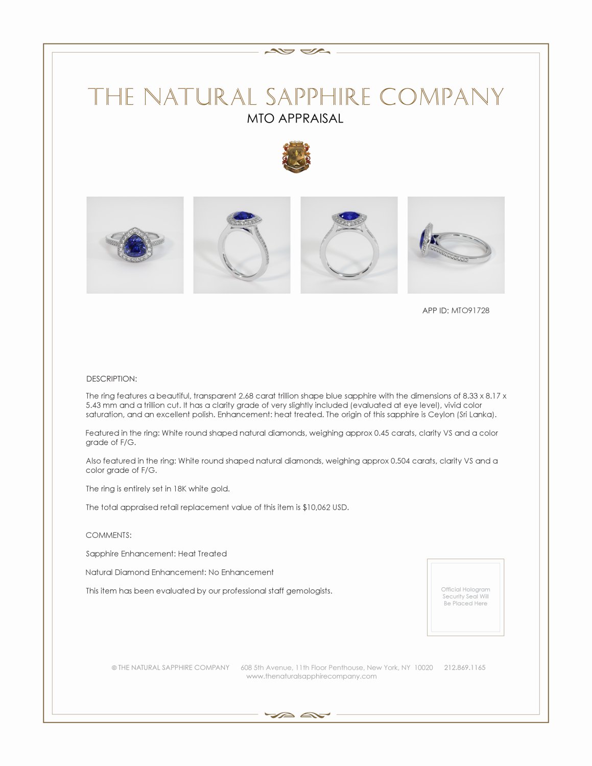 Jewelry