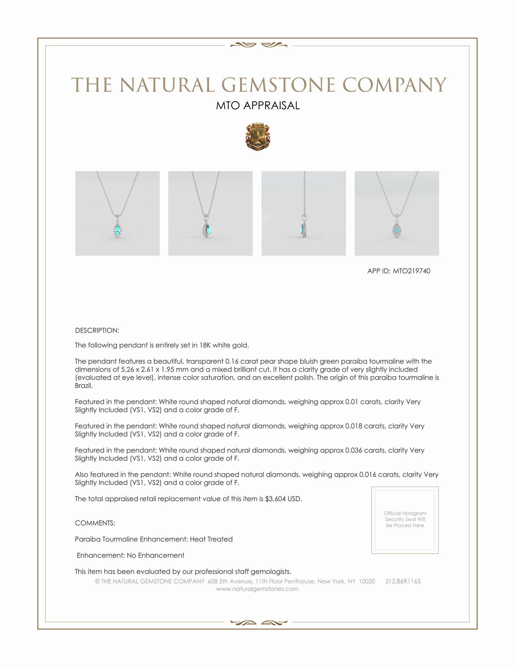 Jewelry