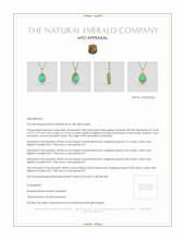 Jewelry Appraisal