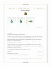 Jewelry Appraisal