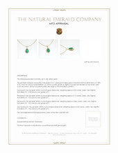Jewelry Appraisal