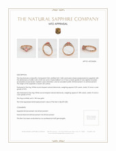Jewelry Appraisal