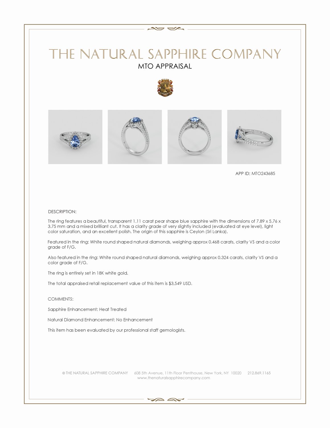Jewelry