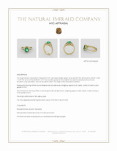 Jewelry Appraisal