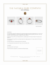 Jewelry Appraisal