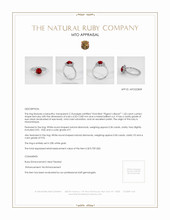 Jewelry Appraisal