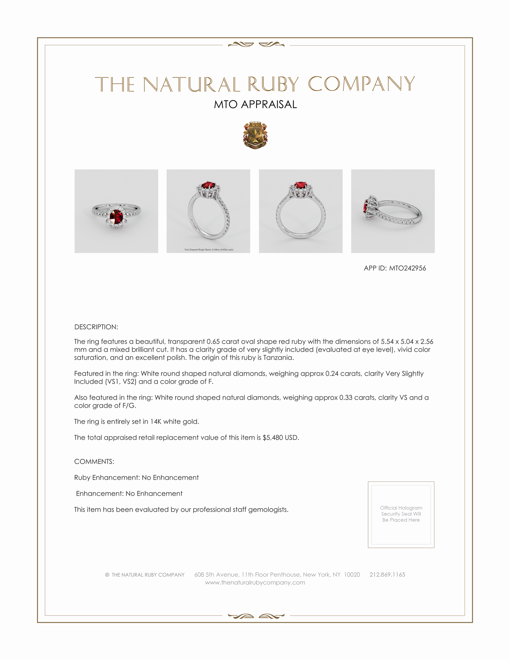 Jewelry