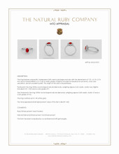 Jewelry Appraisal