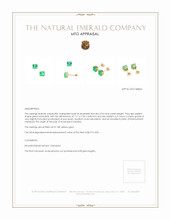 Jewelry Appraisal