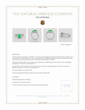 Jewelry Appraisal