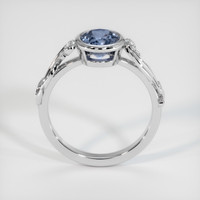 1.23 Ct. Gemstone Ring, Platinum 950 3