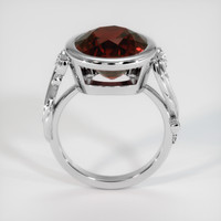 8.50 Ct. Gemstone Ring, Platinum 950 3