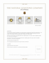 Jewelry Appraisal