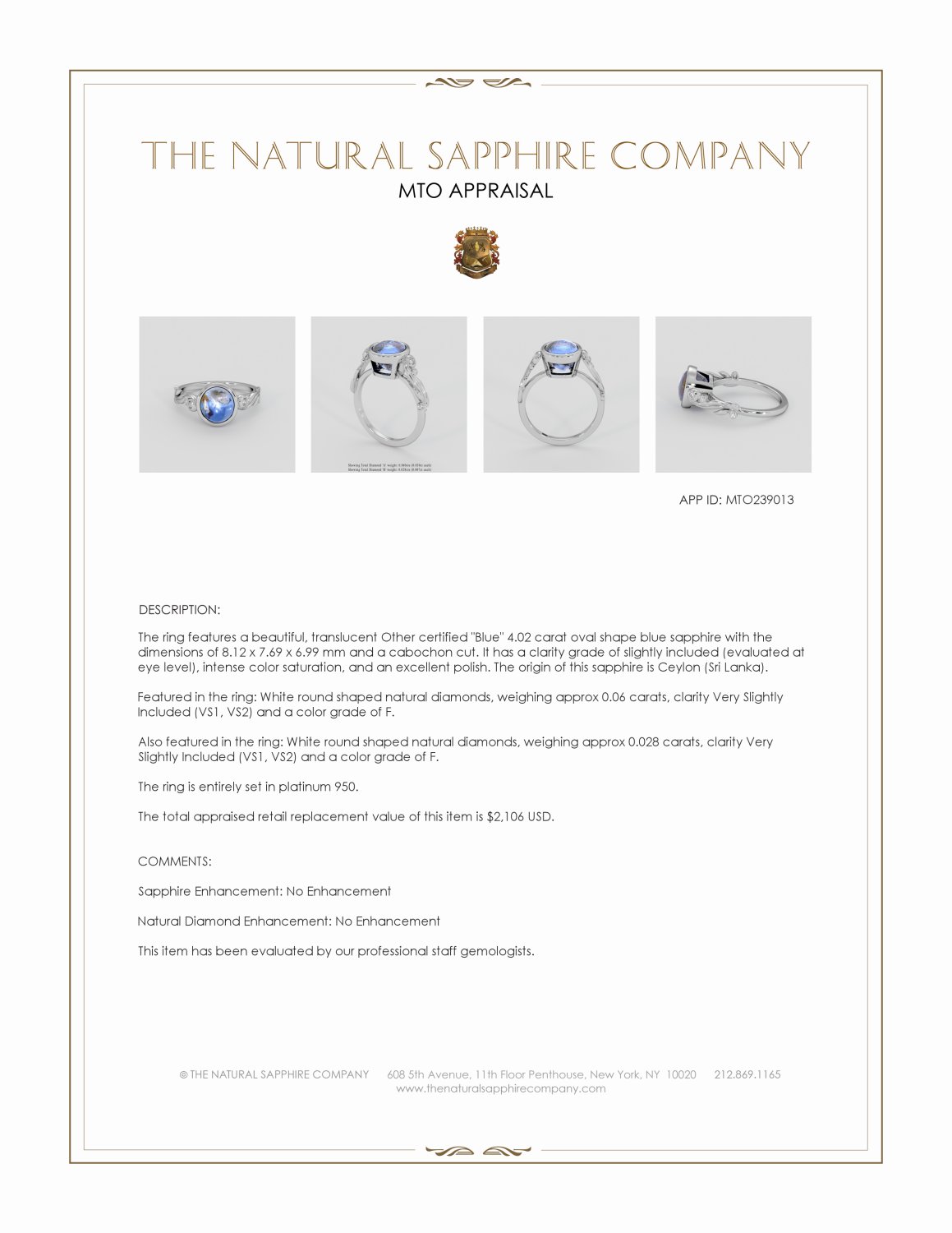 Jewelry