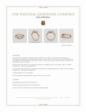 Jewelry Appraisal