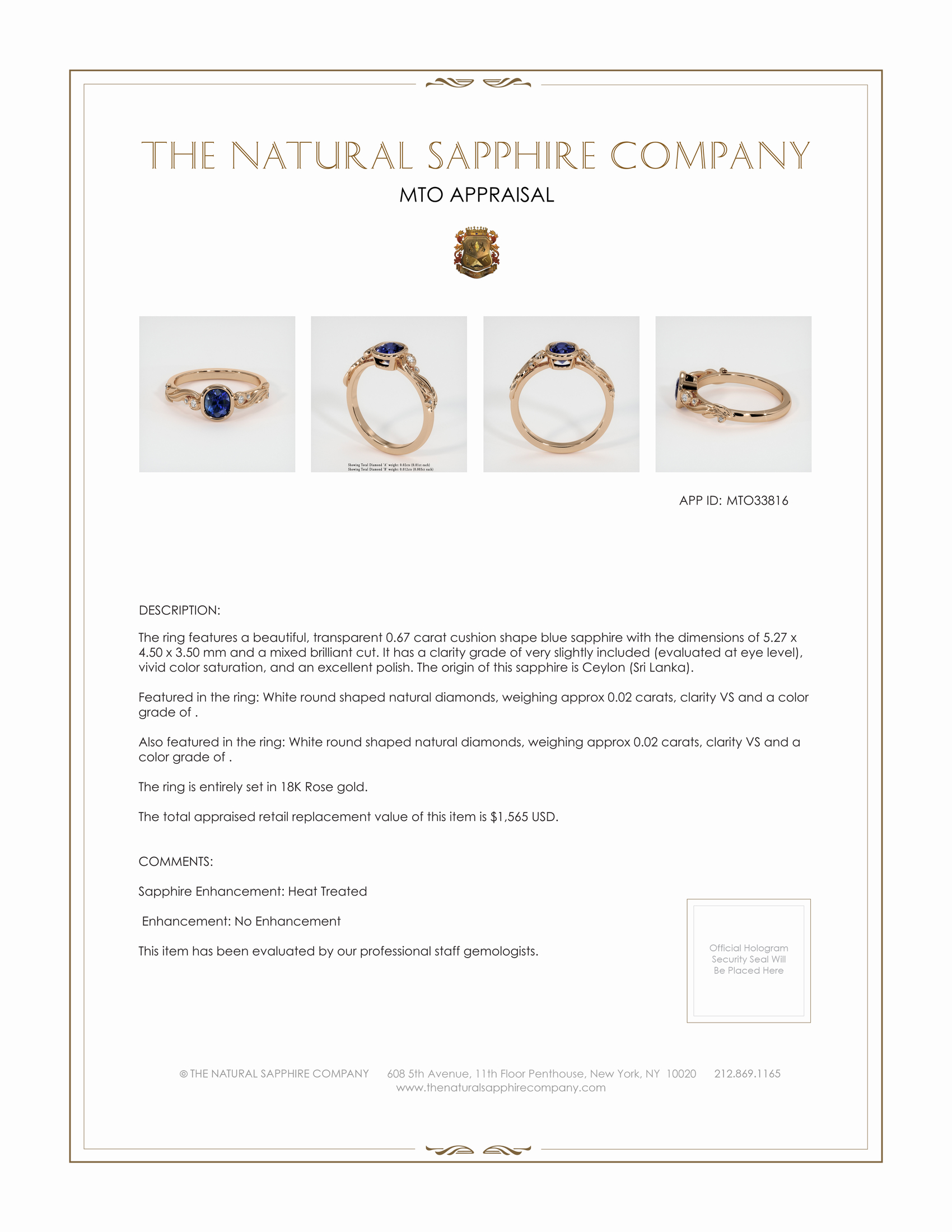 Jewelry