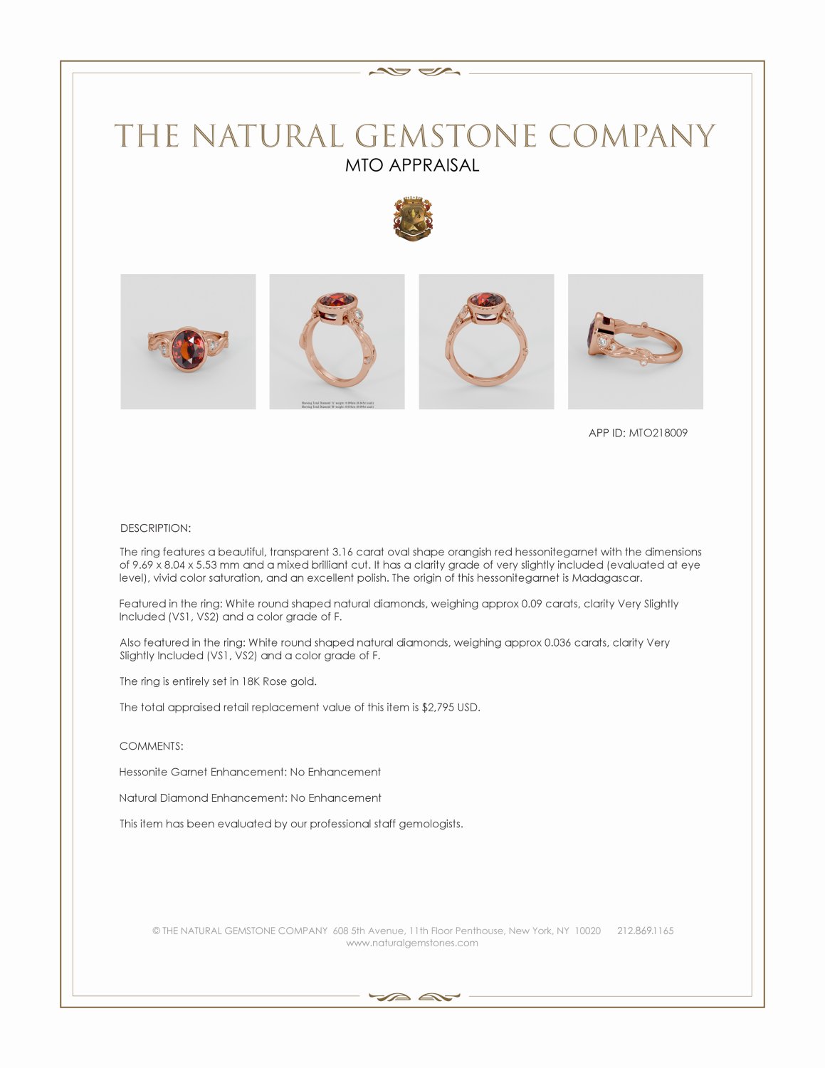 Jewelry