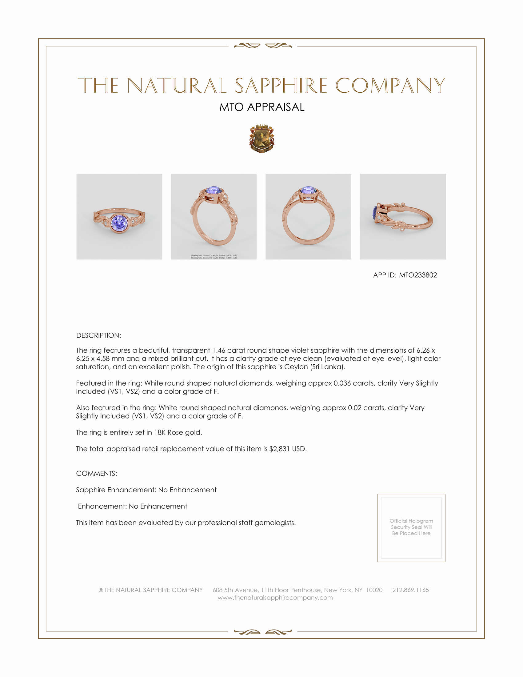 Jewelry