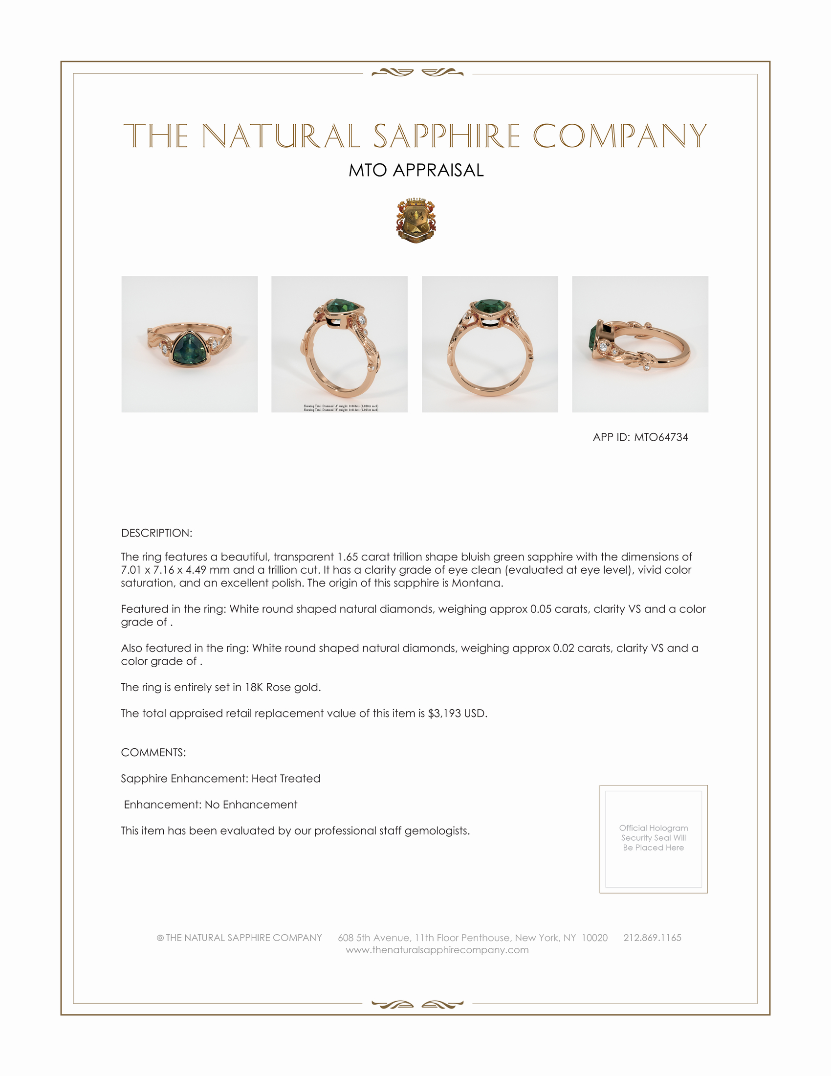 Jewelry