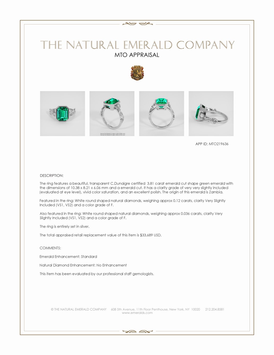 Jewelry