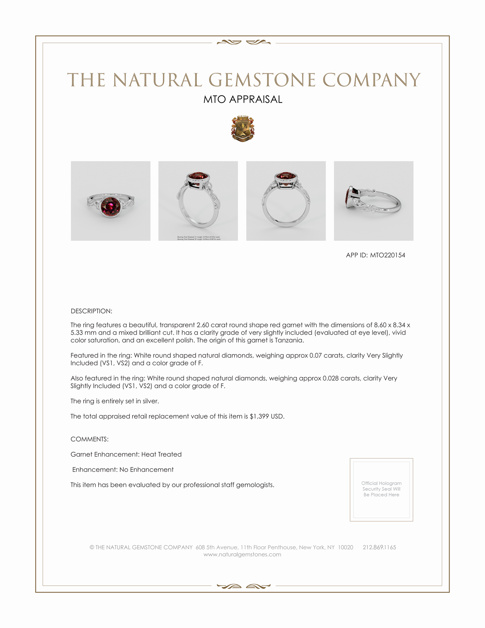 Jewelry