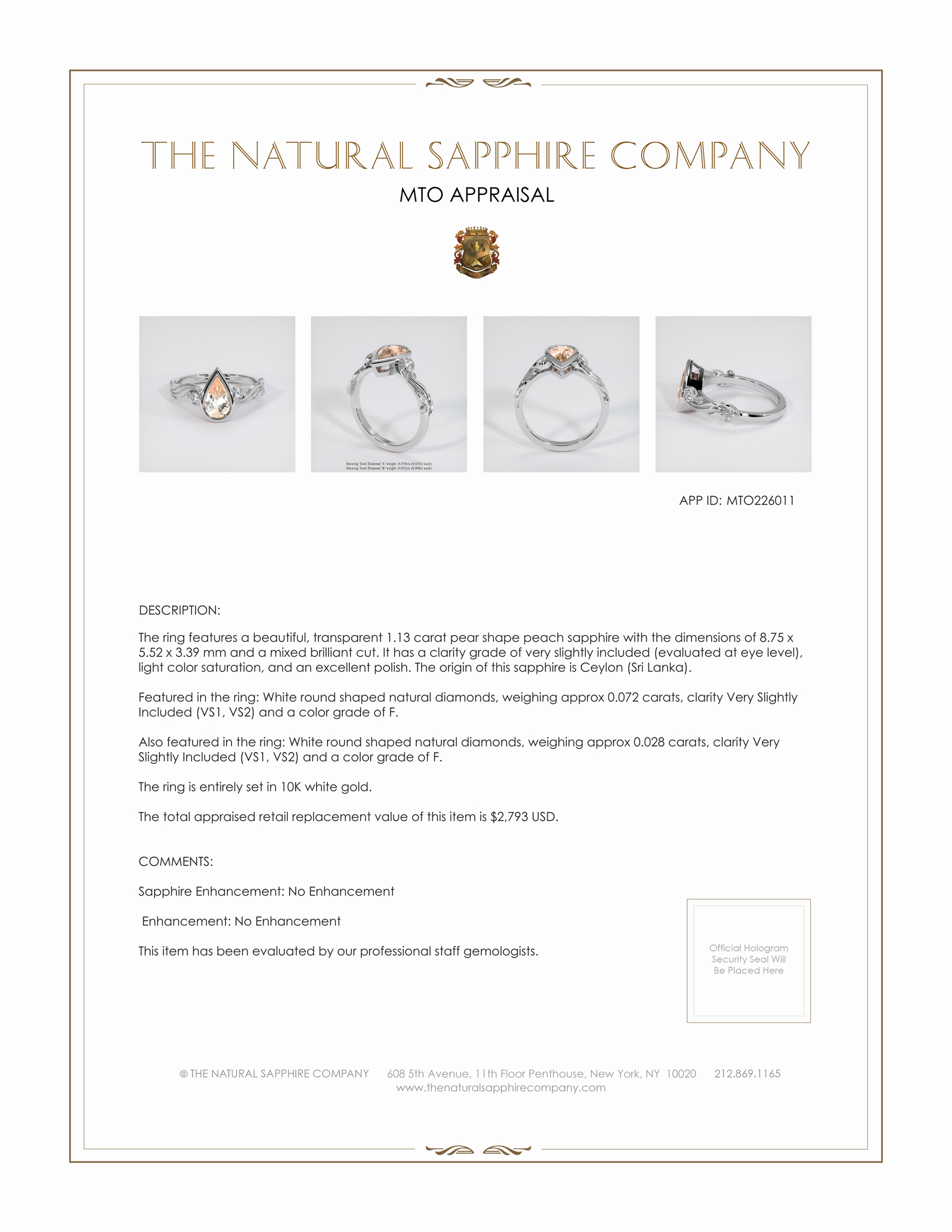 Jewelry