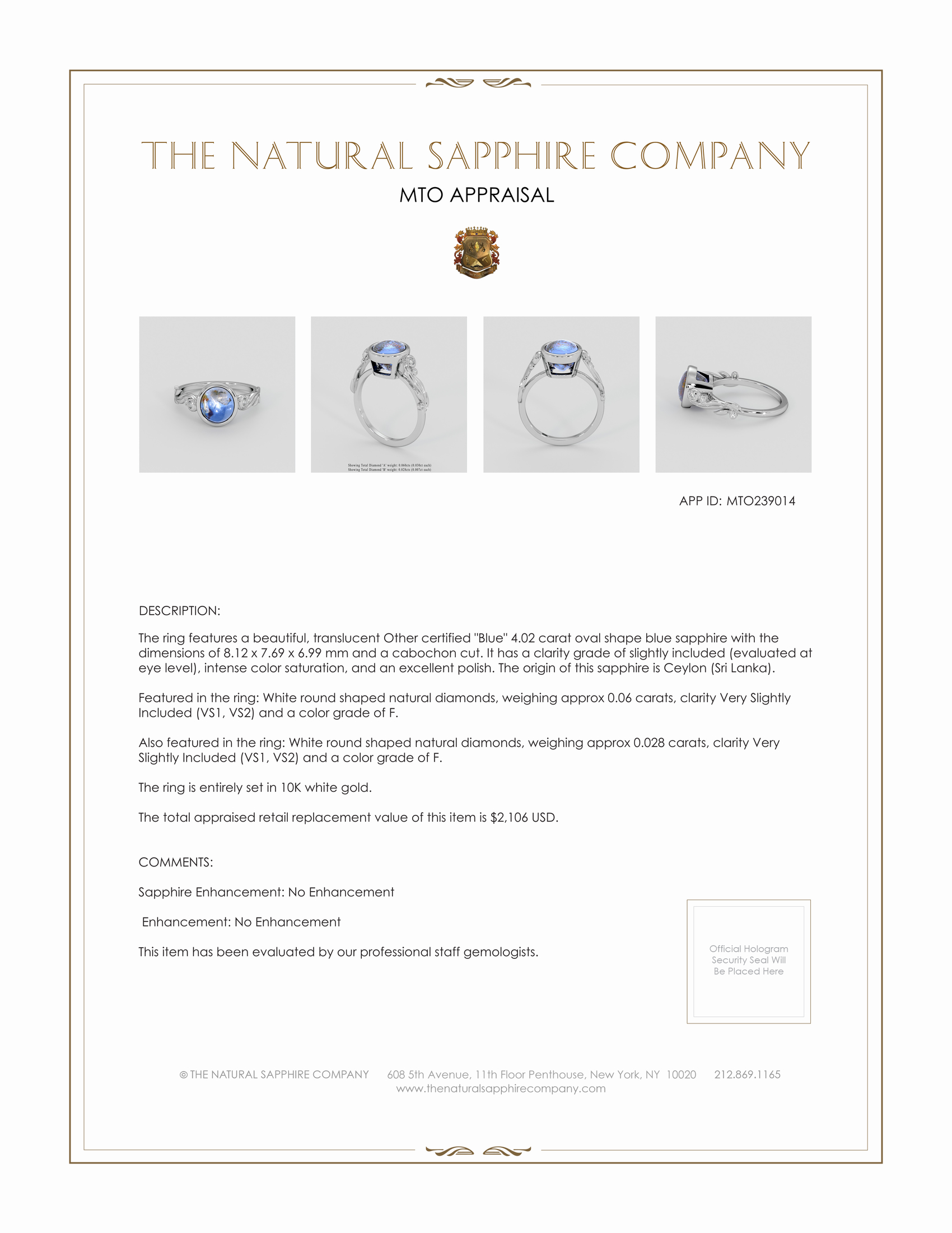 Jewelry