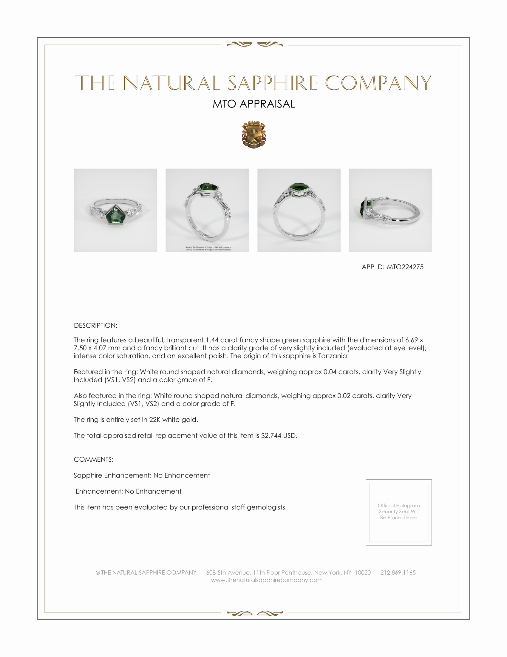 Jewelry