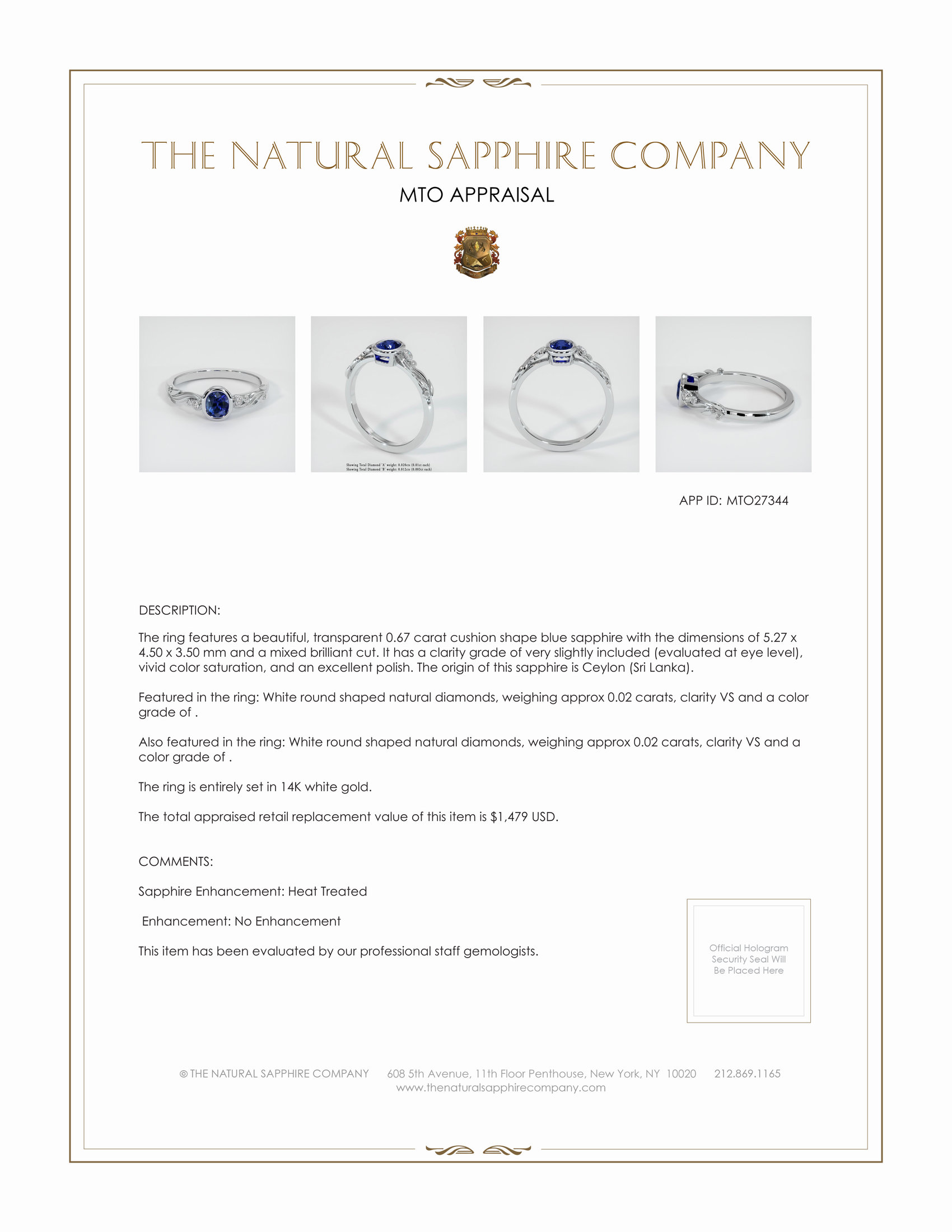 Jewelry