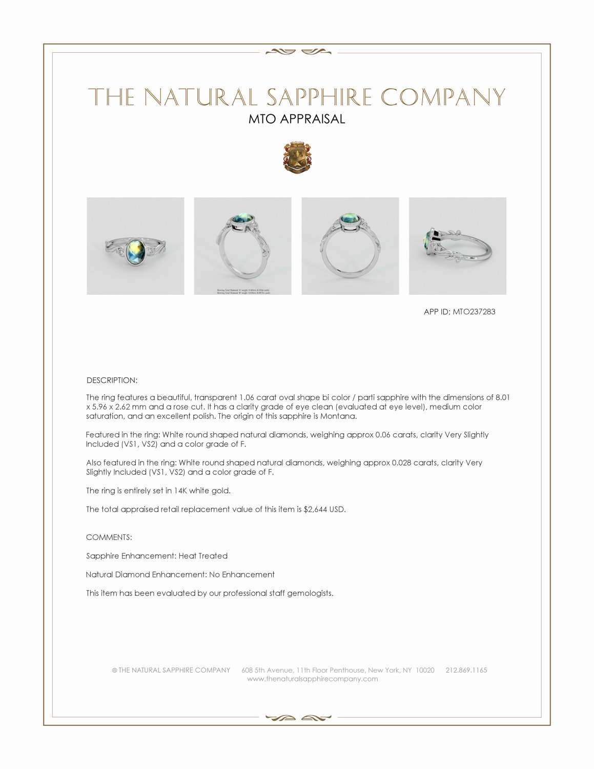 Jewelry