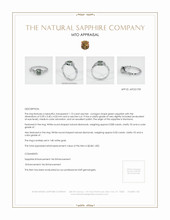 Jewelry Appraisal