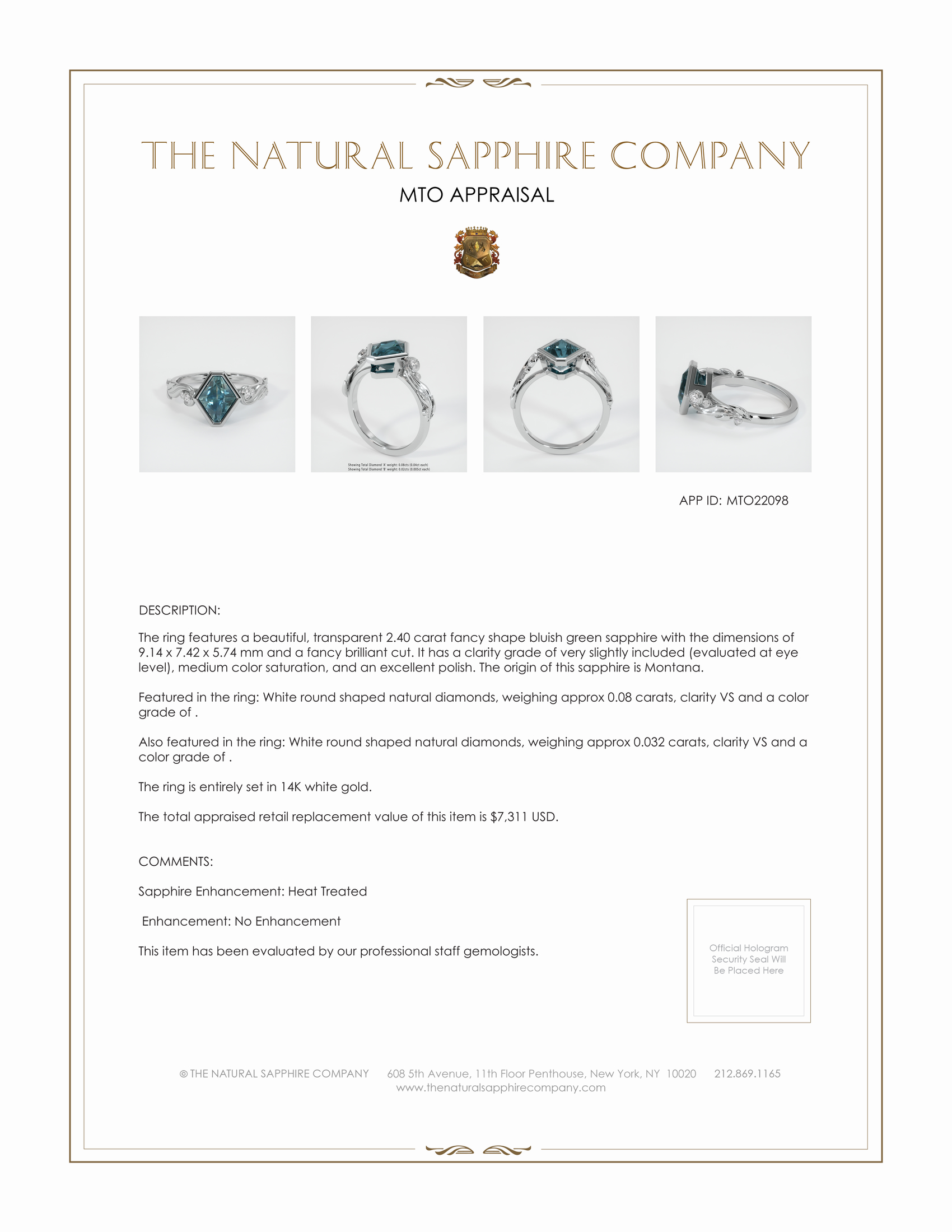 Jewelry