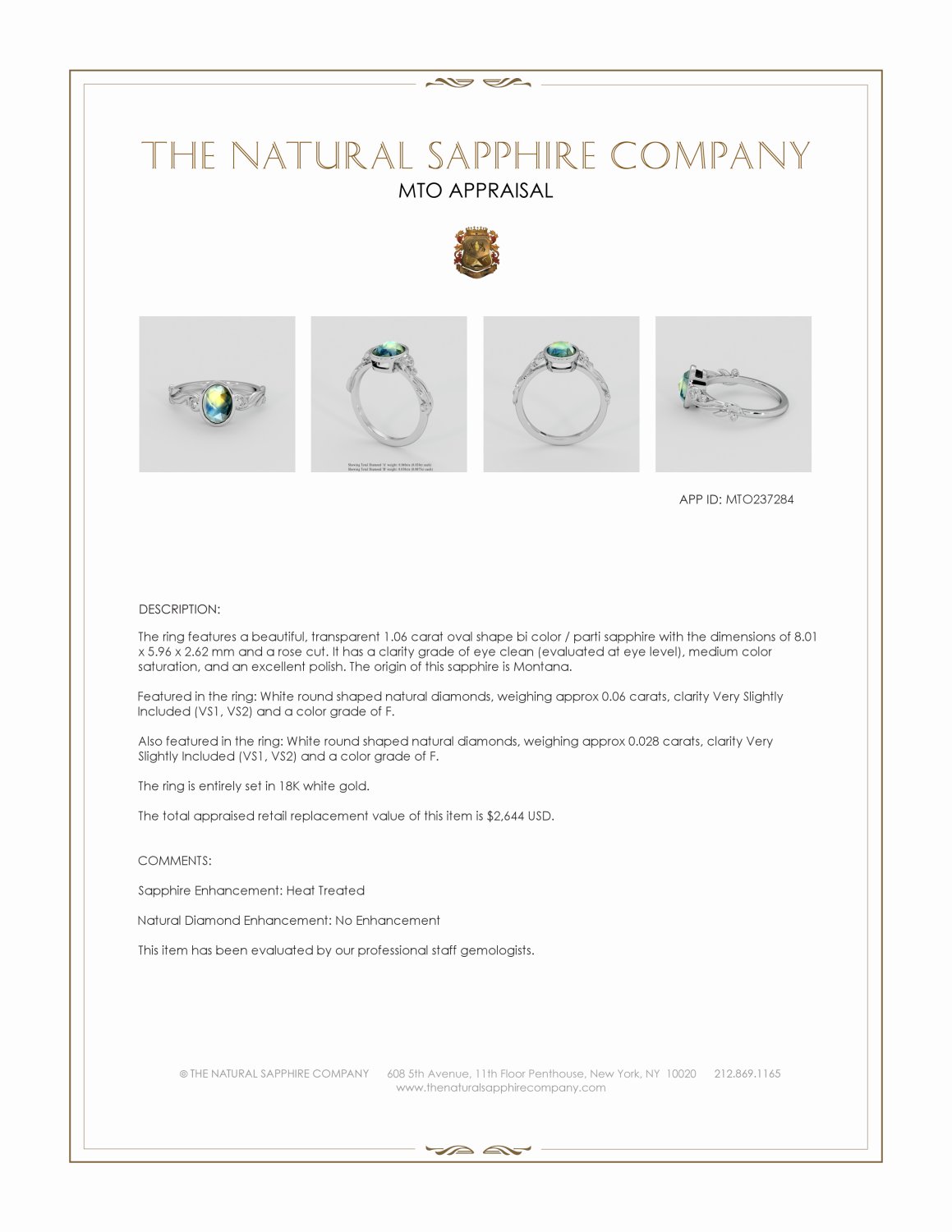 Jewelry