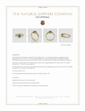 Jewelry Appraisal