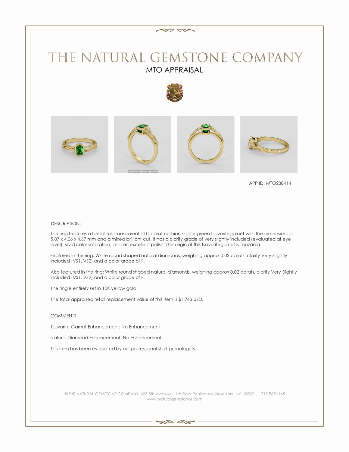 Jewelry