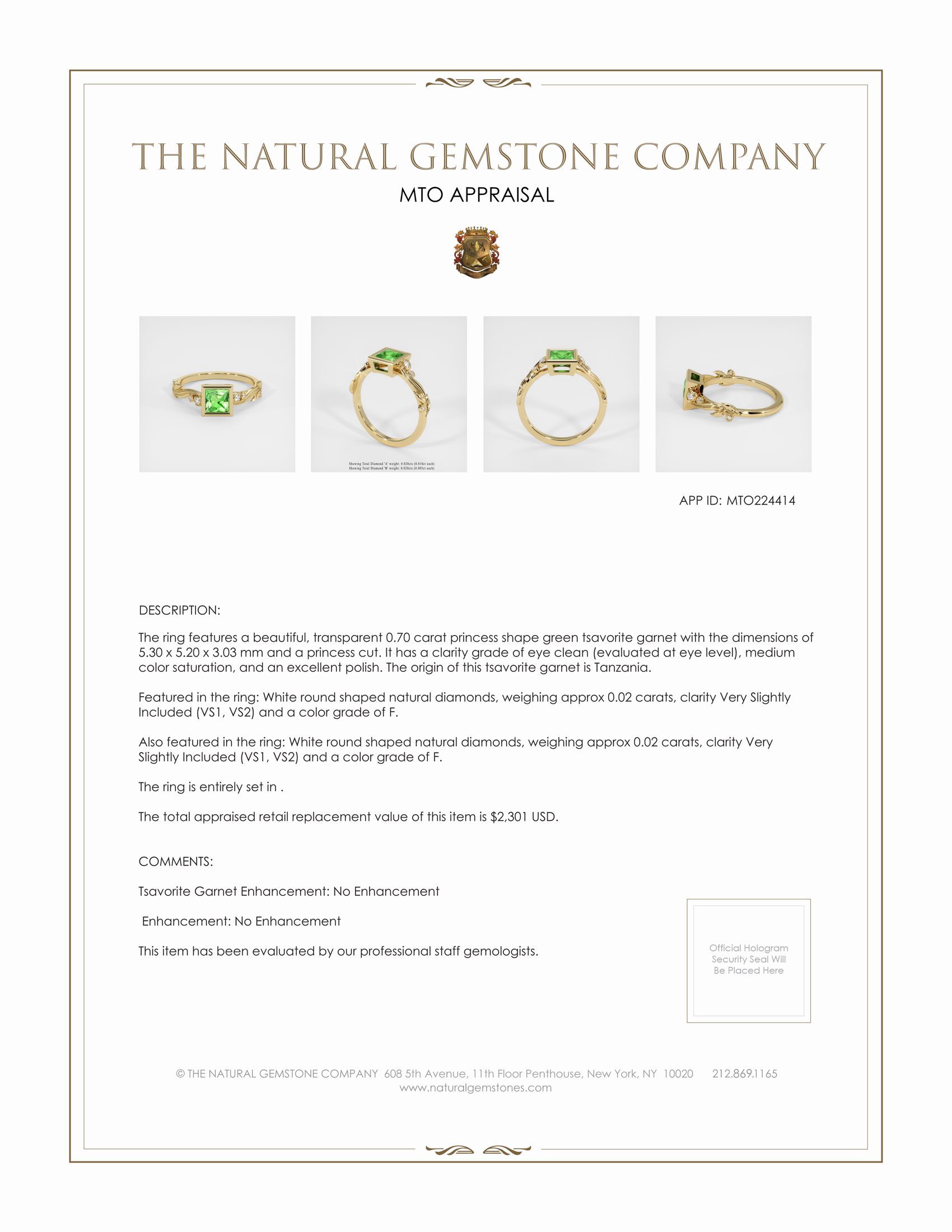 Jewelry