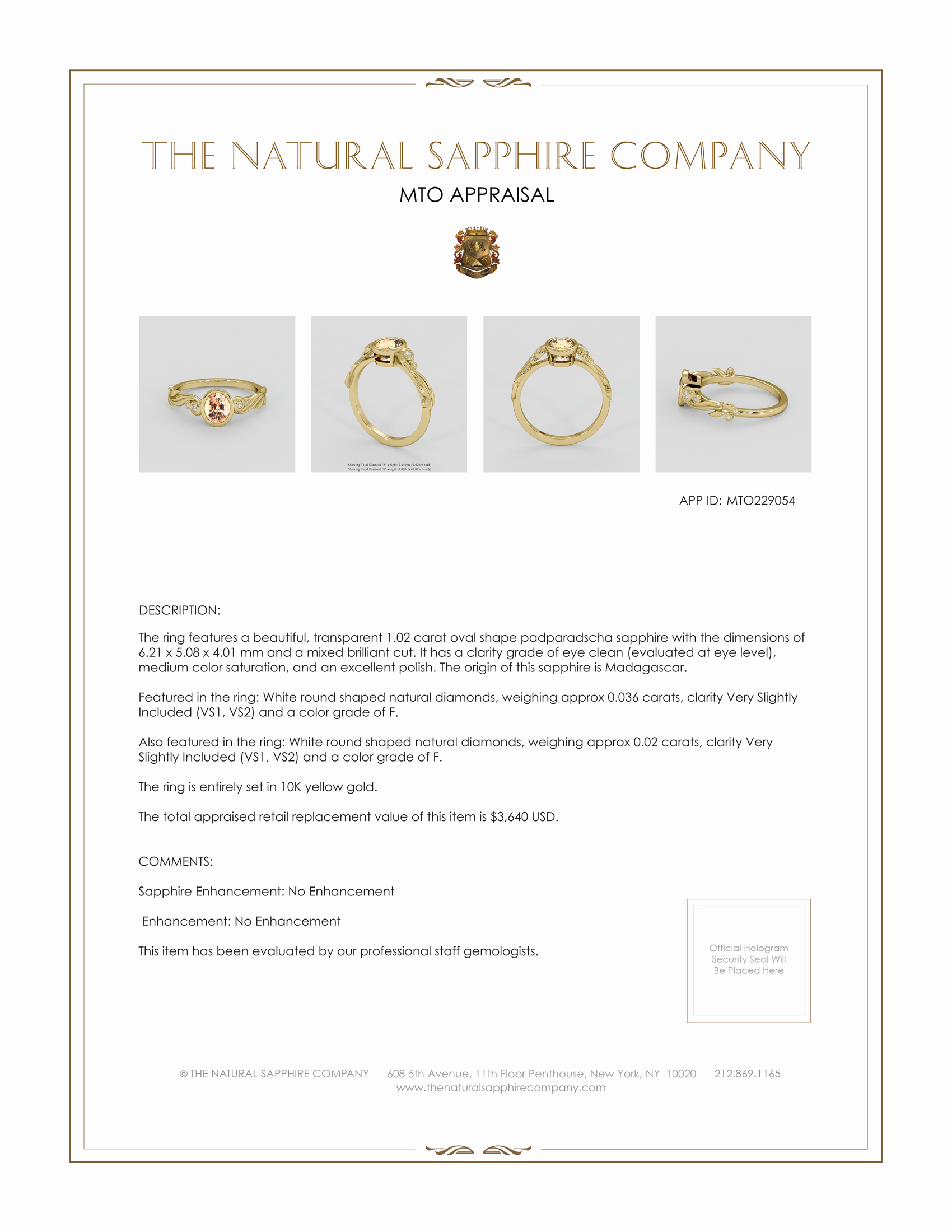 Jewelry