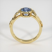 1.23 Ct. Gemstone Ring, 14K Yellow Gold 3