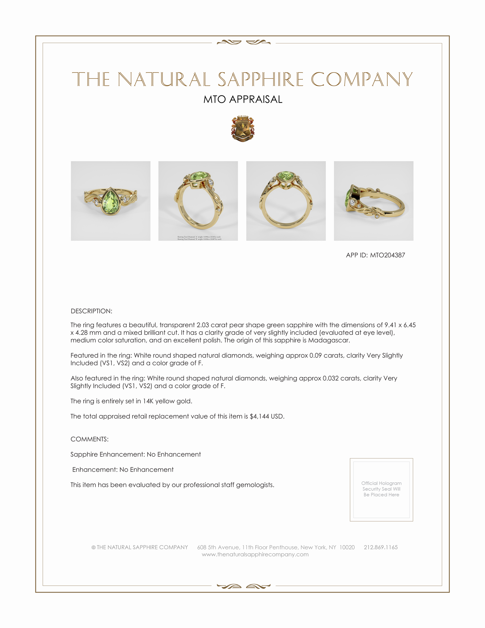 Jewelry