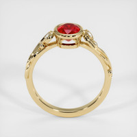 Ruby Ring 1.14 Ct., 14K Yellow Gold Preview