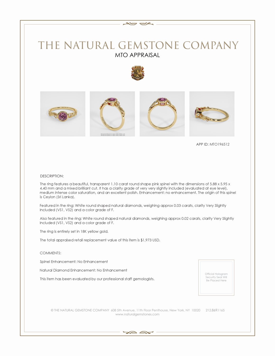 Jewelry