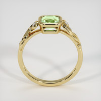 2.20 Ct. Gemstone Ring, 18K Yellow Gold 3