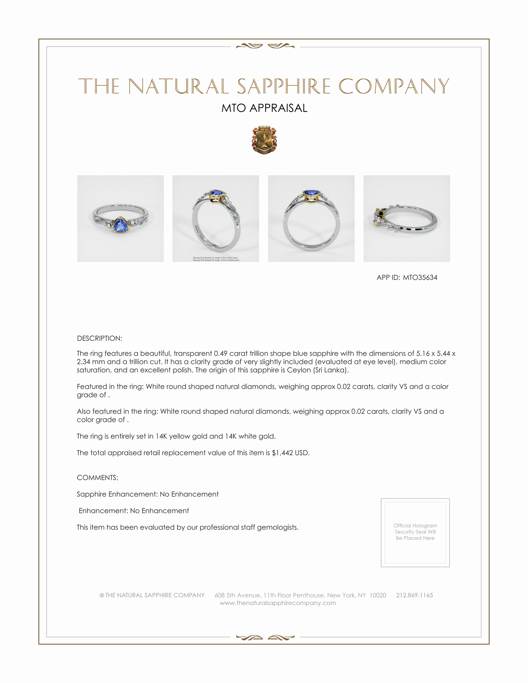 Jewelry